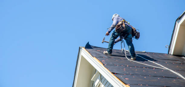 Best Shingle Roofing Installation  in Rosanky, TX