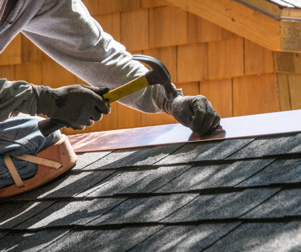 Best Local Roofing Companies  in Rosanky, TX